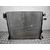 Radiador Agua para Nissan Qashqai (J12)