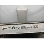 Radiador Agua para Nissan Qashqai (J12)