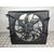 Electroventilador para Nissan Qashqai (J12)