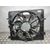 Electroventilador para Nissan Qashqai (J12)