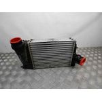 Intercooler para Nissan Qashqai (J12)