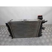 Intercooler para Nissan Qashqai (J12)