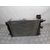 Intercooler para Nissan Qashqai (J12)
