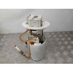 Aforador para Nissan Qashqai (J12)