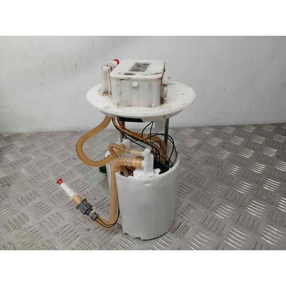 Aforador para Nissan Qashqai (J12)