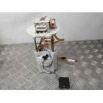 Aforador para Nissan Qashqai (J12)