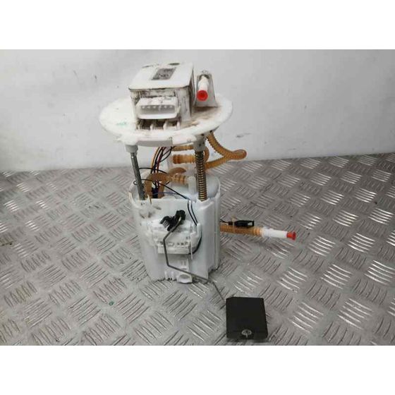 Aforador para Nissan Qashqai (J12)