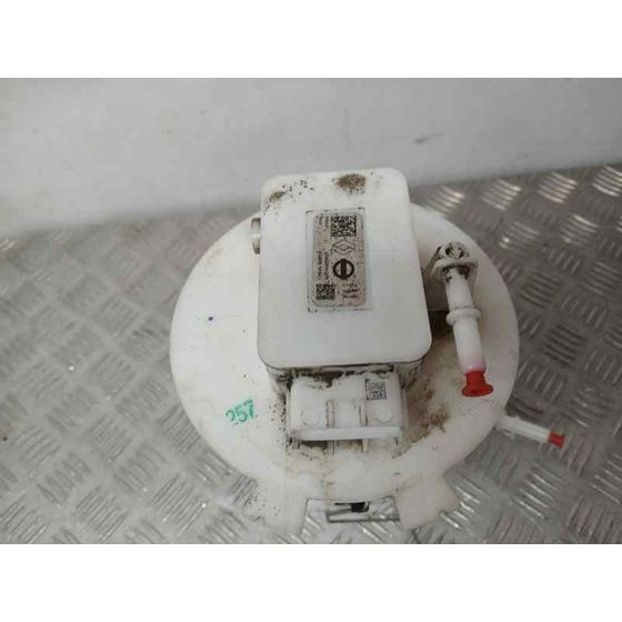 Aforador para Nissan Qashqai (J12)