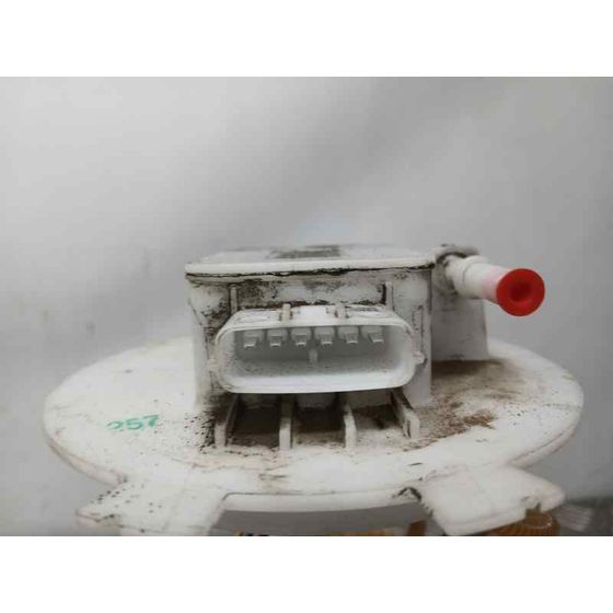 Aforador para Nissan Qashqai (J12)
