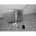 Aforador para Nissan Qashqai (J12)