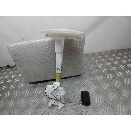 Aforador para Nissan Qashqai (J12)