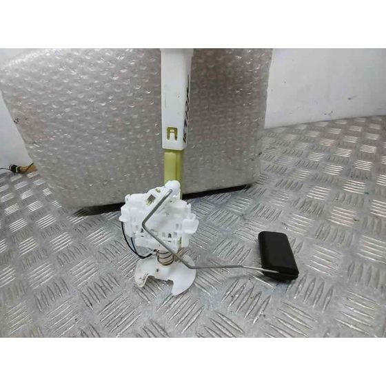 Aforador para Nissan Qashqai (J12)