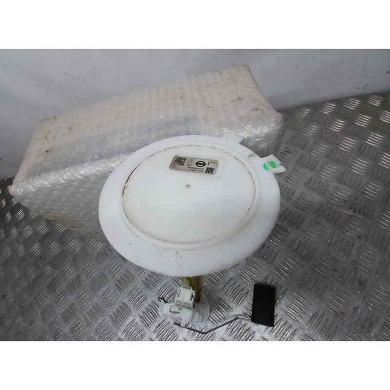 Aforador para Nissan Qashqai (J12)