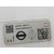 Aforador para Nissan Qashqai (J12)
