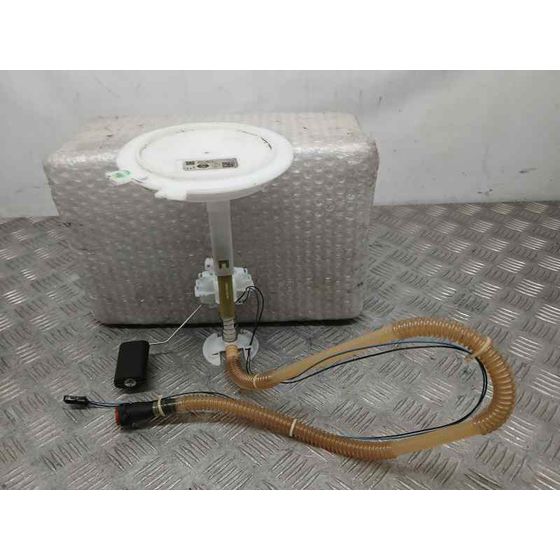 Aforador para Nissan Qashqai (J12)