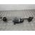 Motor Limpia Delantero para Nissan Qashqai (J12)