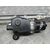 Motor Limpia Delantero para Nissan Qashqai (J12)