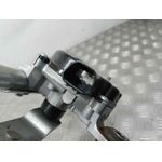 Motor Limpia Delantero para Nissan Qashqai (J12)