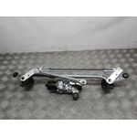 Motor Limpia Delantero para Nissan Qashqai (J12)