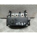 Modulo Electronico para Nissan Qashqai (J12)
