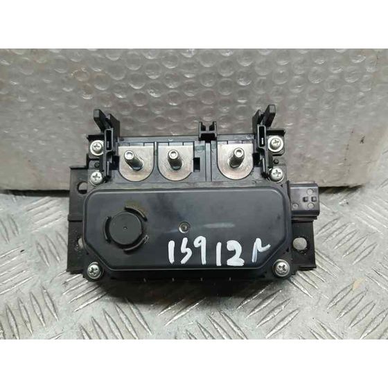 Modulo Electronico para Nissan Qashqai (J12)