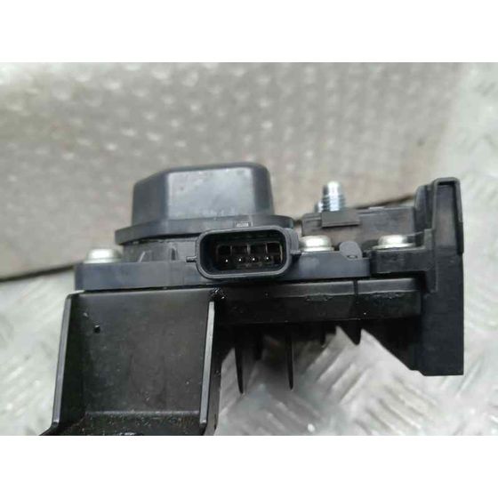 Modulo Electronico para Nissan Qashqai (J12)