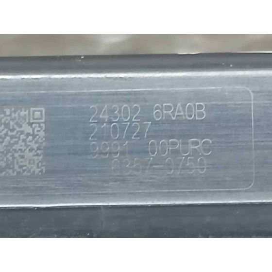 Modulo Electronico para Nissan Qashqai (J12)