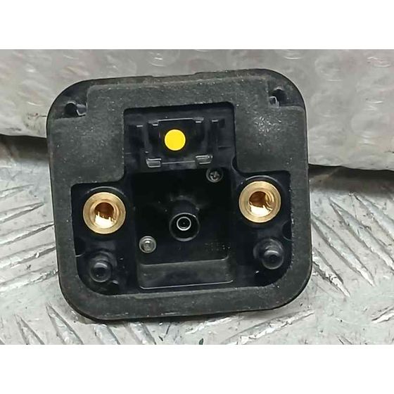 Camara Vision Trasera para Nissan Qashqai (J12)