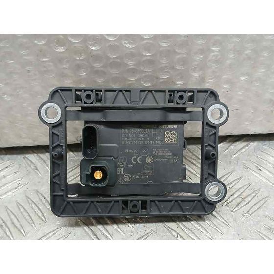Modulo Electronico para Nissan Qashqai (J12)