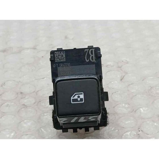 Mando Elevalunas Delantero Derecho para Nissan Qashqai (J12)
