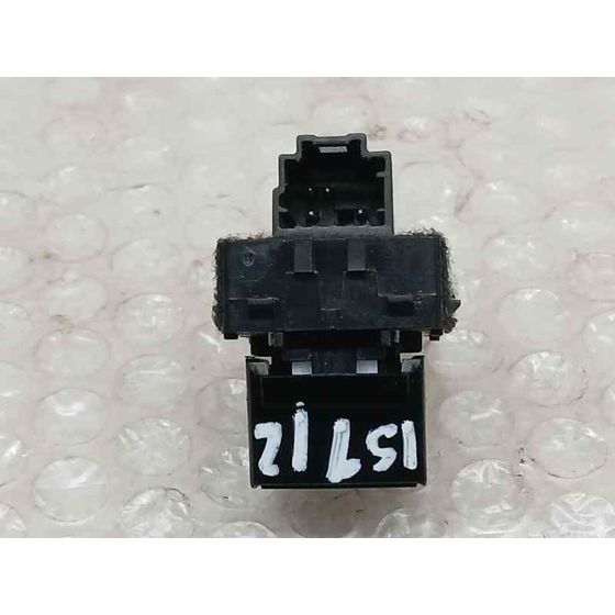Mando Elevalunas Trasero Derecho para Nissan Qashqai (J12)