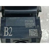 Mando Elevalunas Trasero Derecho para Nissan Qashqai (J12)