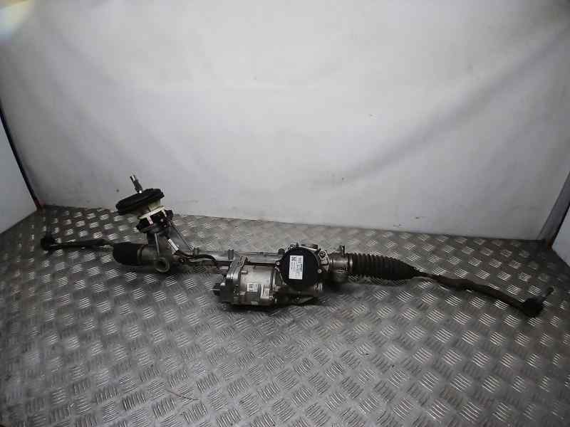 Cremallera Direccion para Nissan Qashqai (J12)