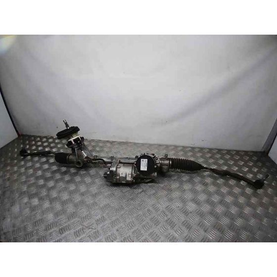 Cremallera Direccion para Nissan Qashqai (J12)