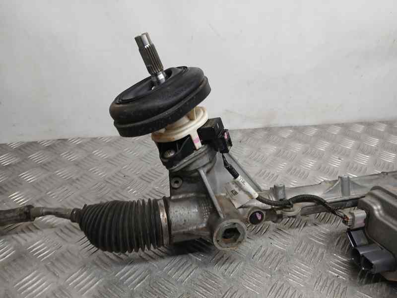 Cremallera Direccion para Nissan Qashqai (J12)