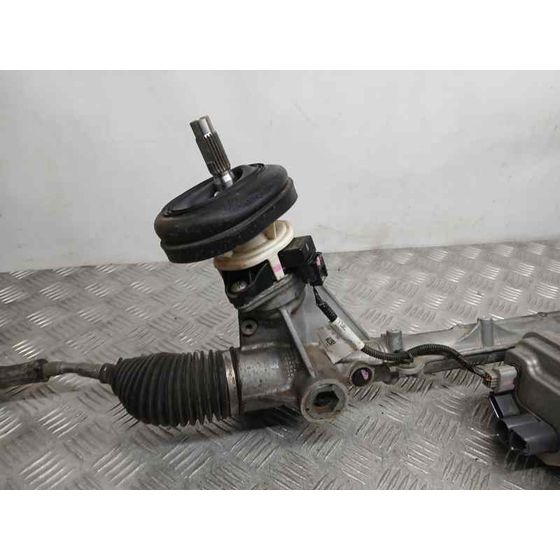 Cremallera Direccion para Nissan Qashqai (J12)