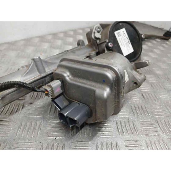 Cremallera Direccion para Nissan Qashqai (J12)