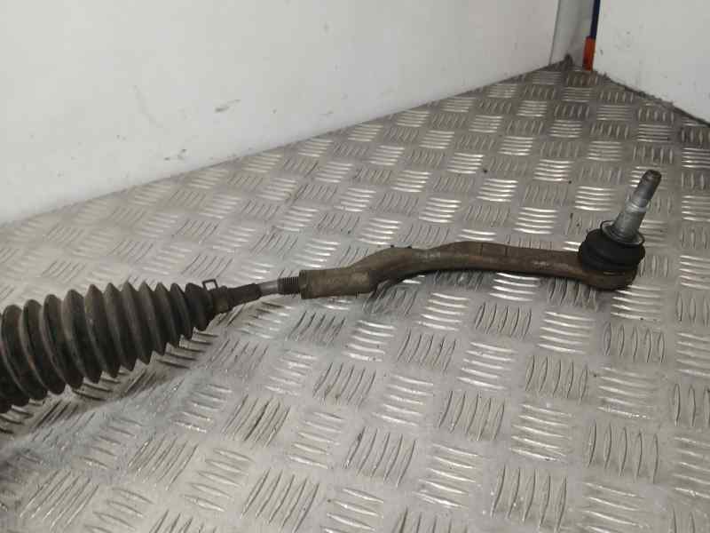 Cremallera Direccion para Nissan Qashqai (J12)