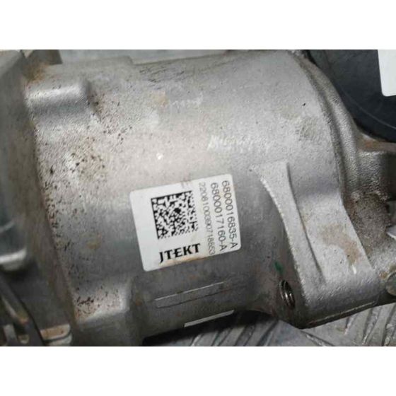 Cremallera Direccion para Nissan Qashqai (J12)