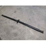 Transmision Central para Nissan Qashqai (J12)