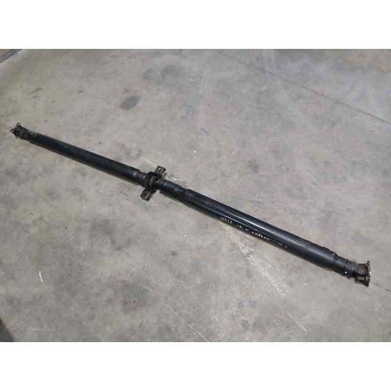 Transmision Central para Nissan Qashqai (J12)