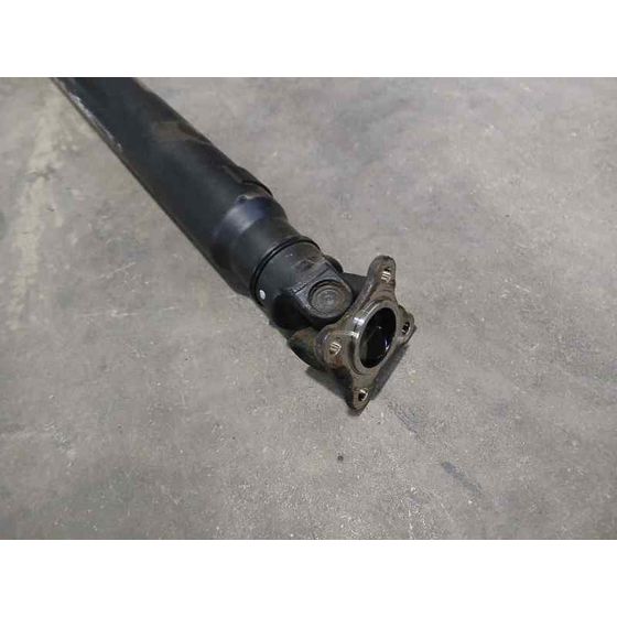 Transmision Central para Nissan Qashqai (J12)
