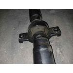 Transmision Central para Nissan Qashqai (J12)