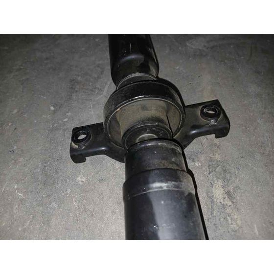 Transmision Central para Nissan Qashqai (J12)