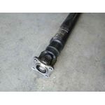 Transmision Central para Nissan Qashqai (J12)
