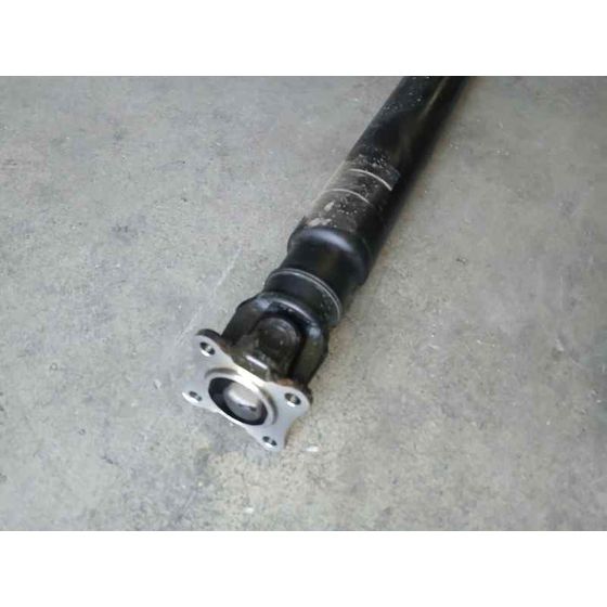 Transmision Central para Nissan Qashqai (J12)
