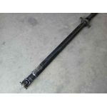 Transmision Central para Nissan Qashqai (J12)
