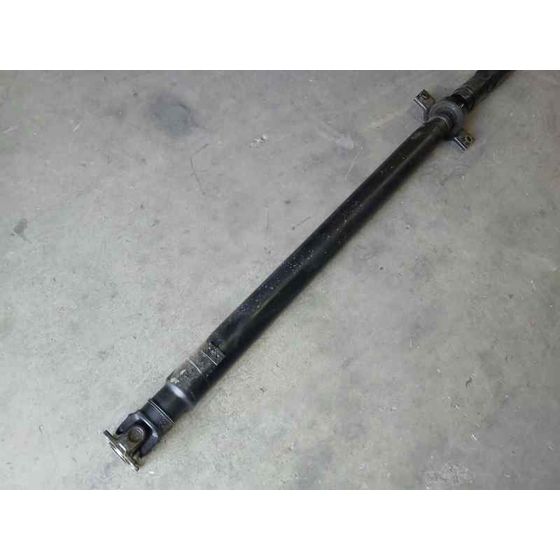 Transmision Central para Nissan Qashqai (J12)