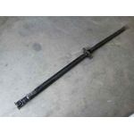 Transmision Central para Nissan Qashqai (J12)