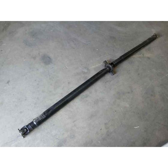 Transmision Central para Nissan Qashqai (J12)